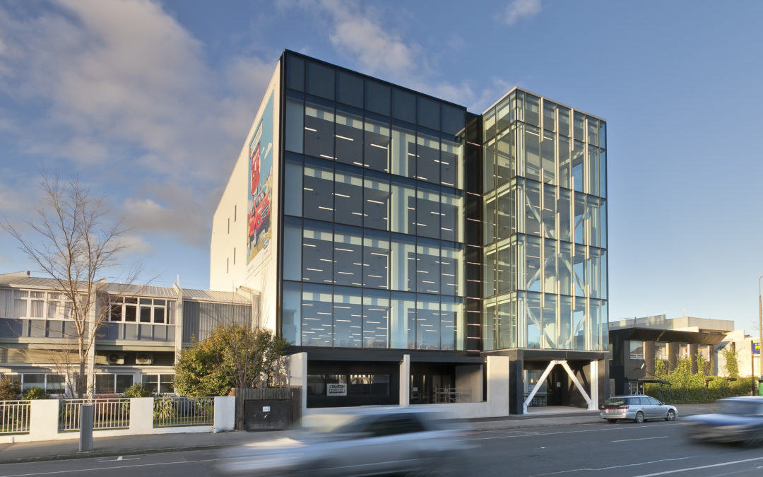 104 Victoria St – Christchurch