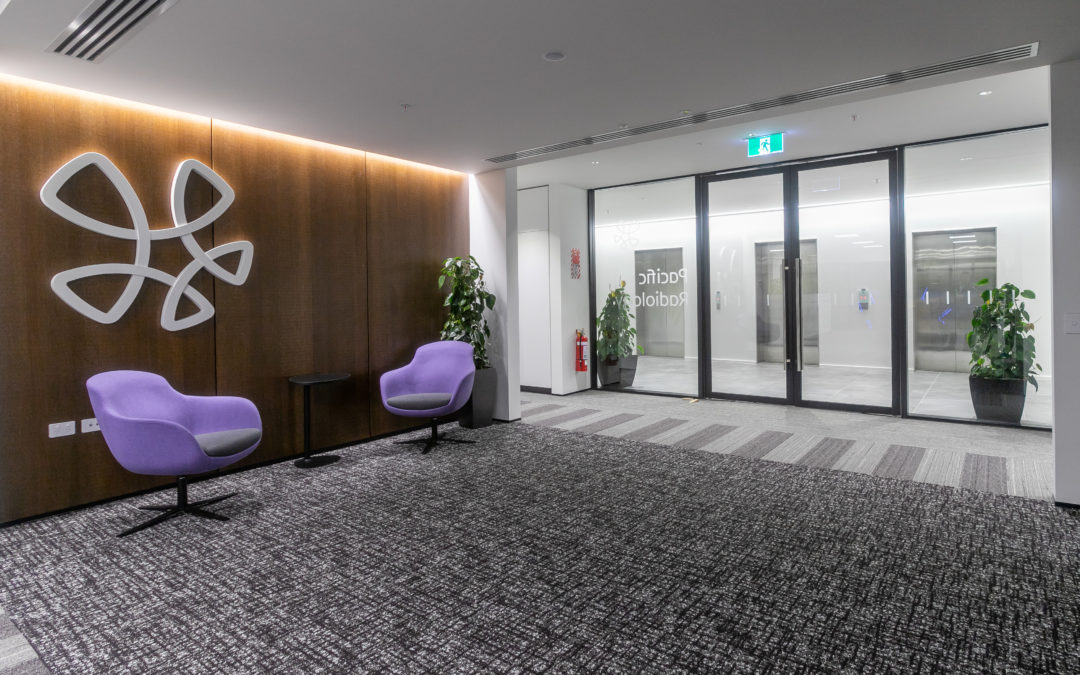 Pacific Radiology – Christchurch