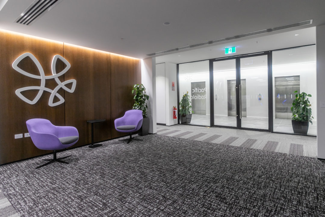 Pacific Radiology – Christchurch